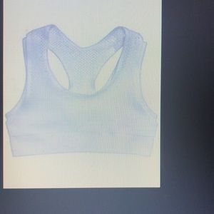 Maidenform Little Big Girls Bra